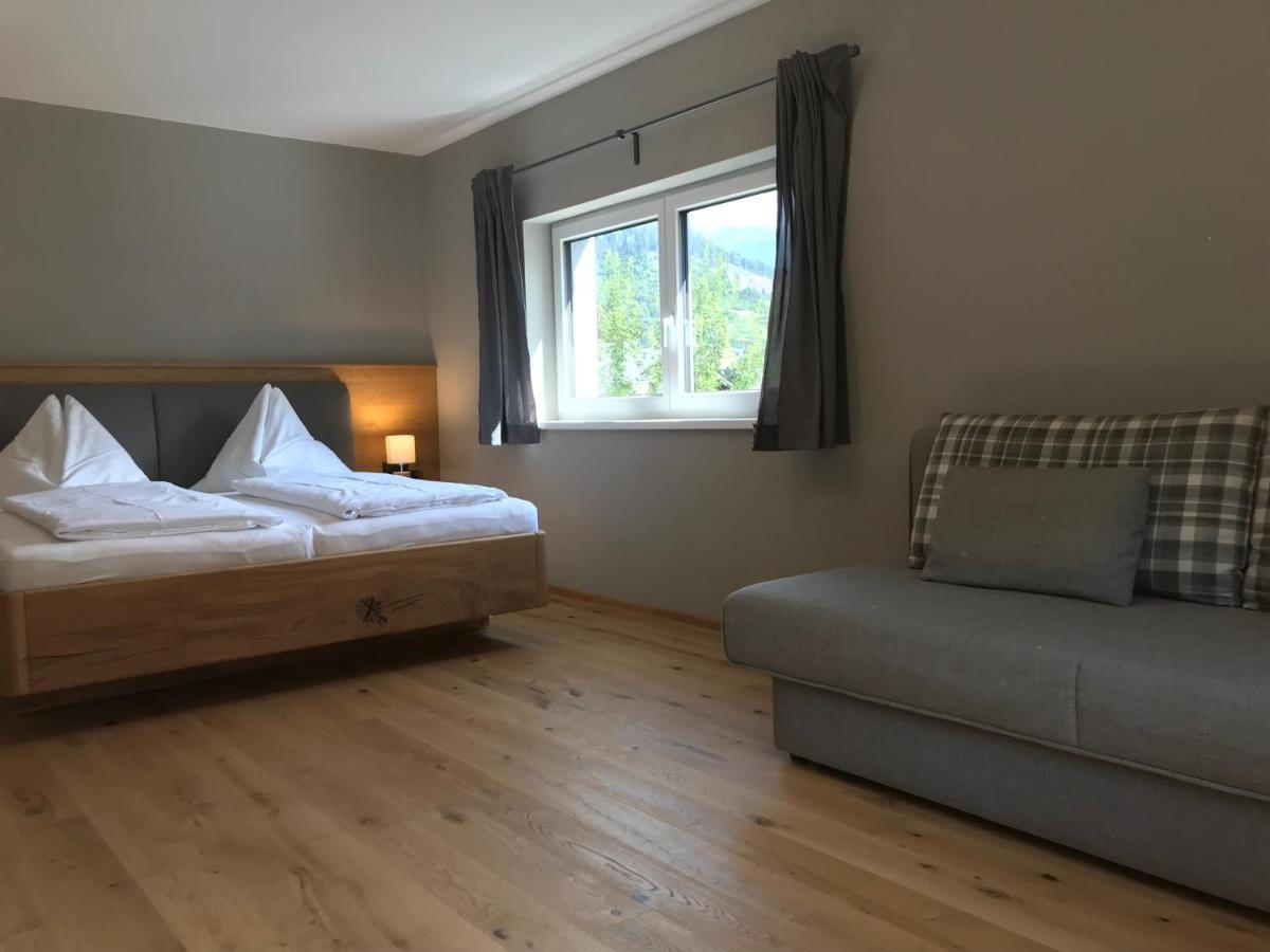 Appartement Hochfilzer Schladming Bagian luar foto