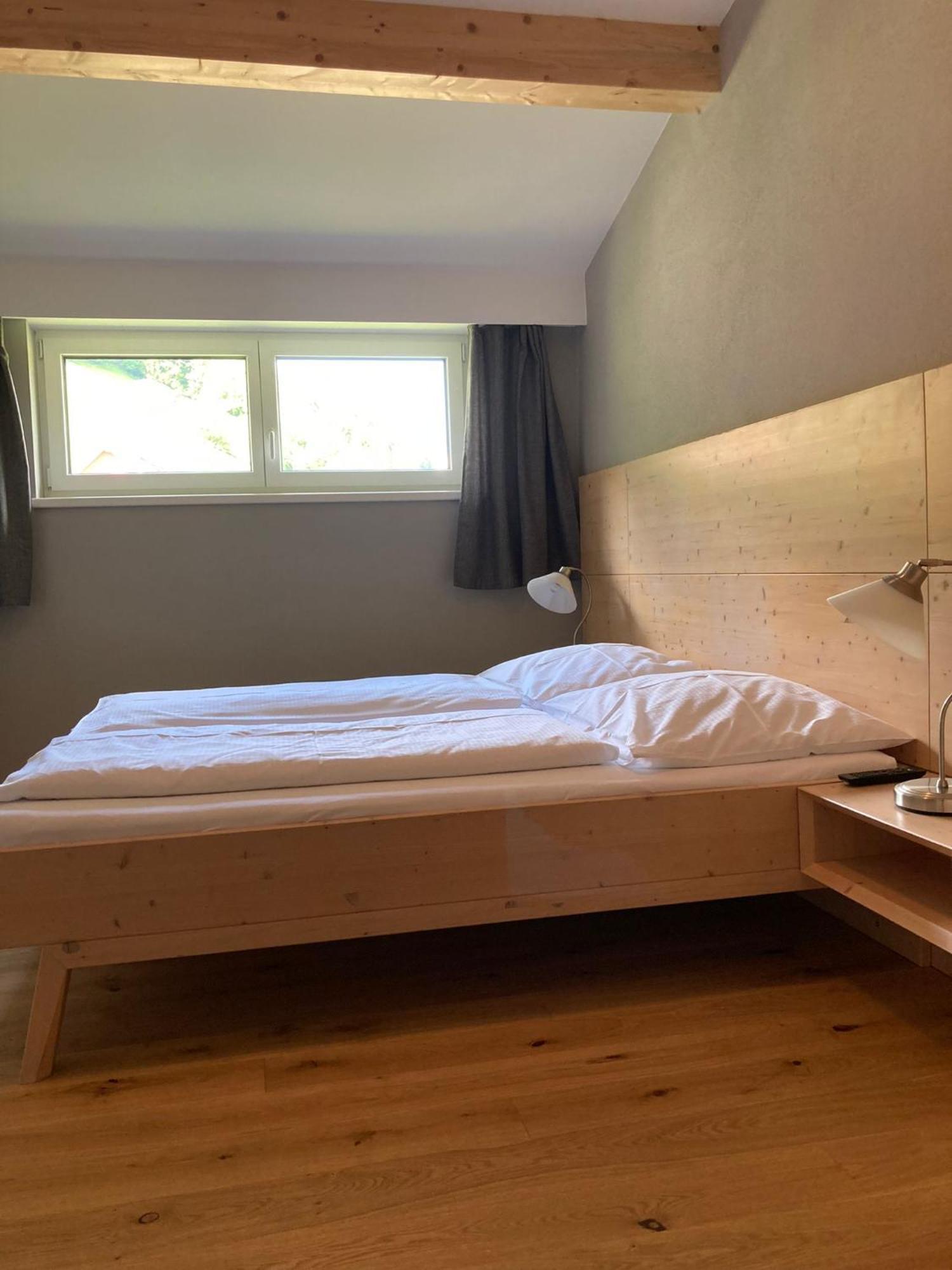 Appartement Hochfilzer Schladming Bagian luar foto