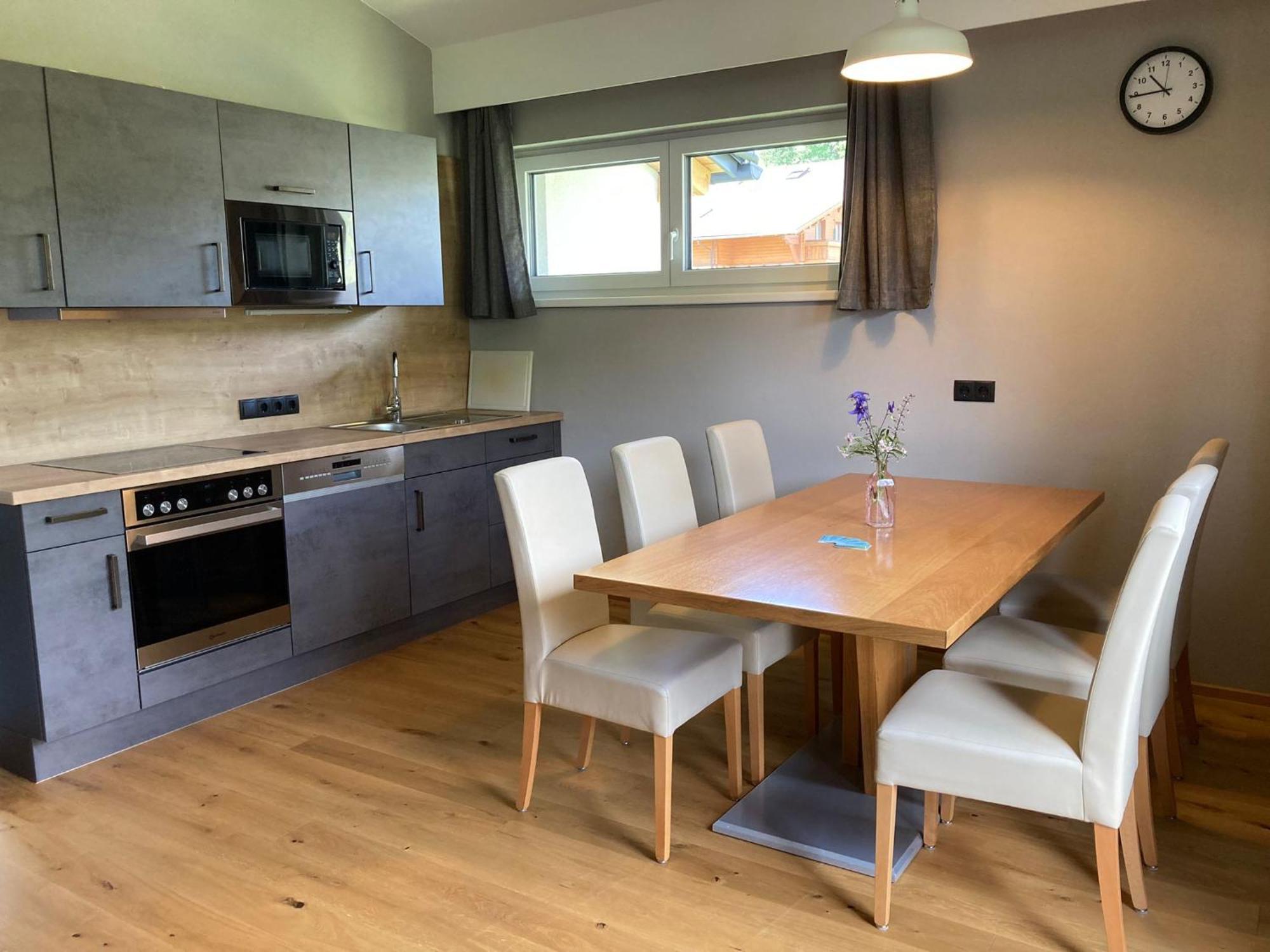 Appartement Hochfilzer Schladming Bagian luar foto