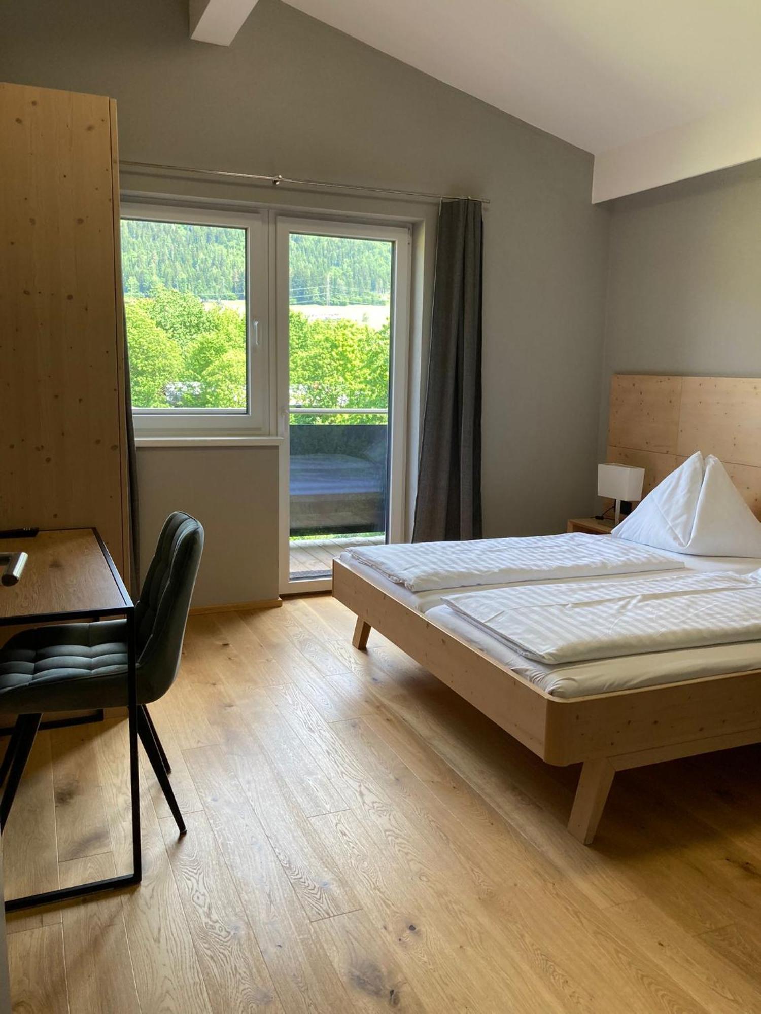 Appartement Hochfilzer Schladming Bagian luar foto