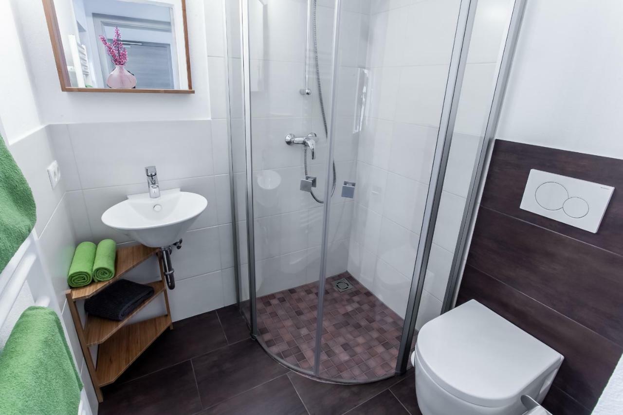 Appartement Hochfilzer Schladming Bagian luar foto
