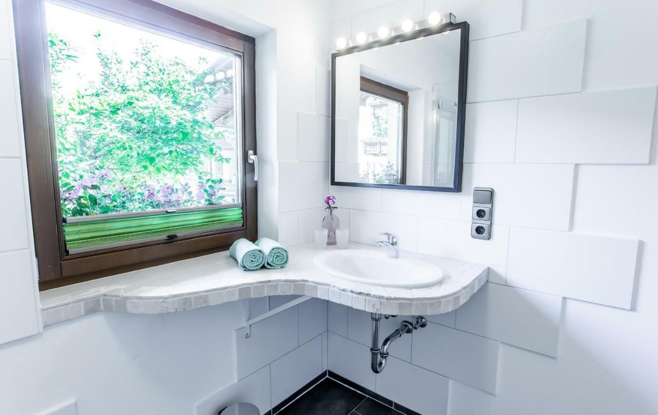 Appartement Hochfilzer Schladming Bagian luar foto
