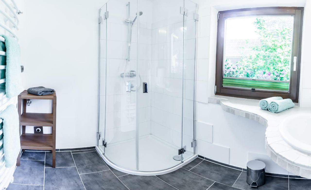 Appartement Hochfilzer Schladming Bagian luar foto